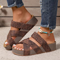 EMMA LORENT | Sandalias Modernas