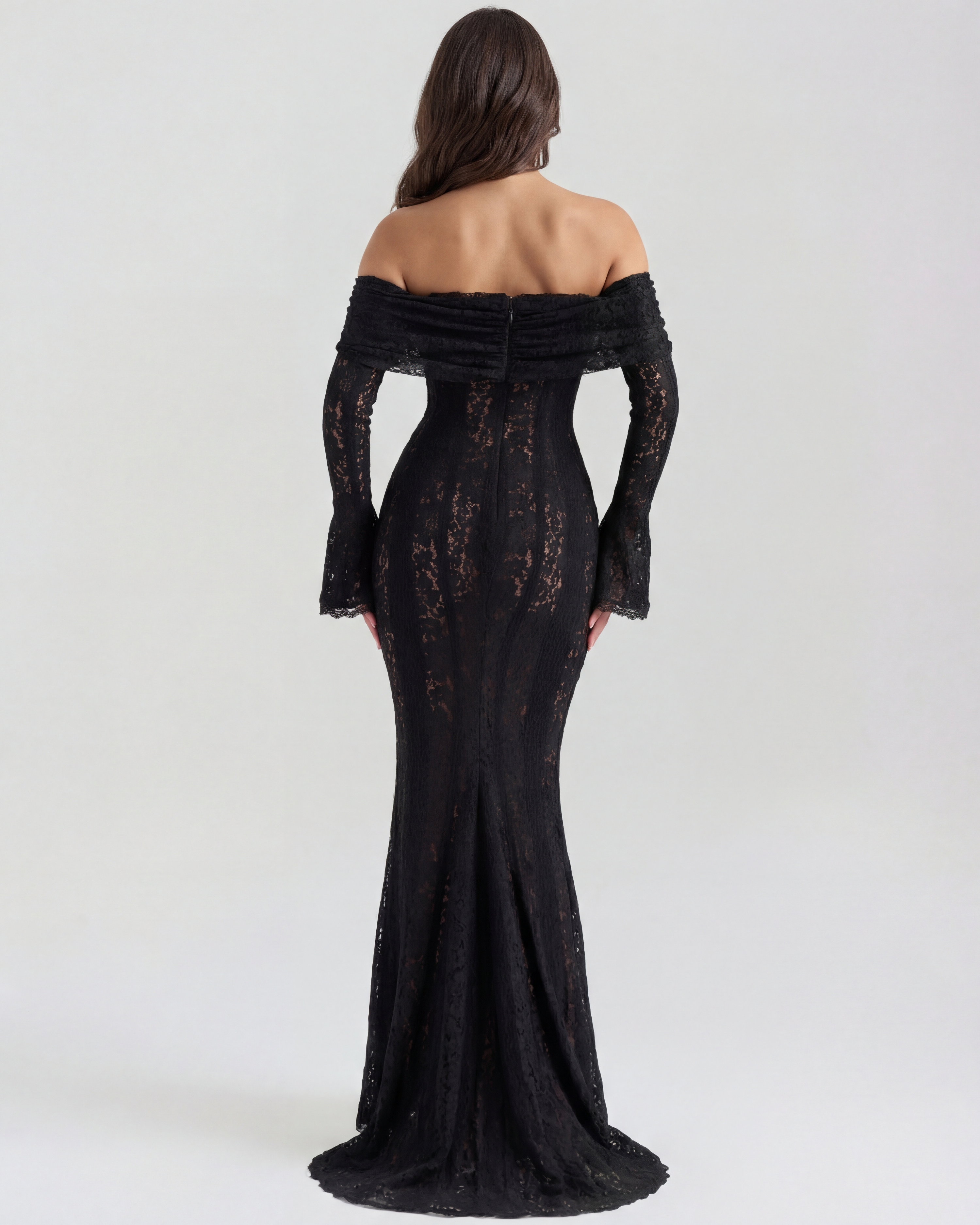 EMMA LORENT |  Vestido Especial
