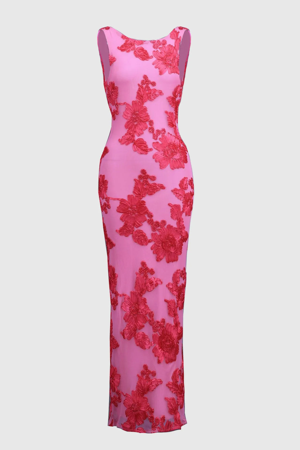 EMMA LORENT | Vestido Ajustado
