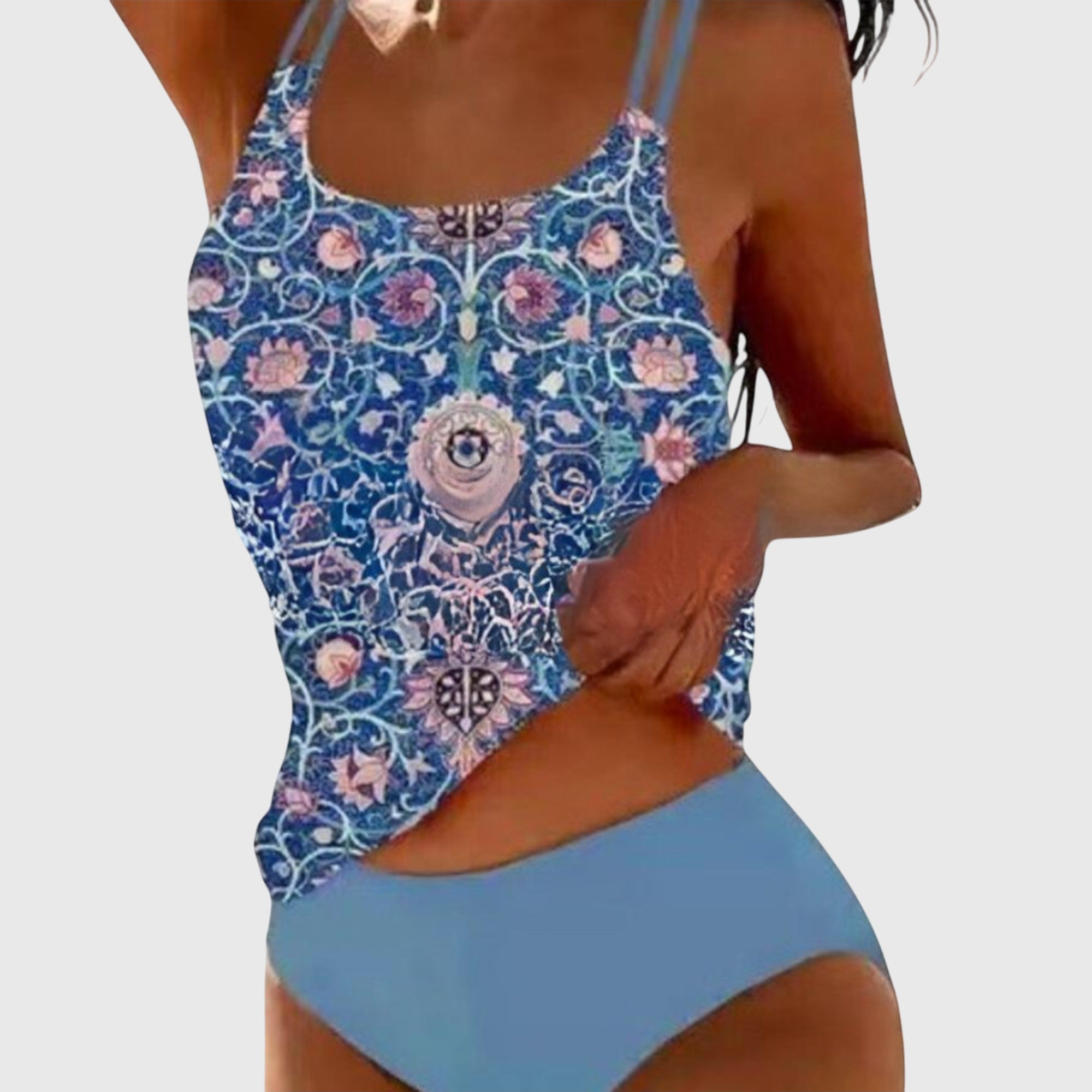 EMMA LORENT | Bikini moderno