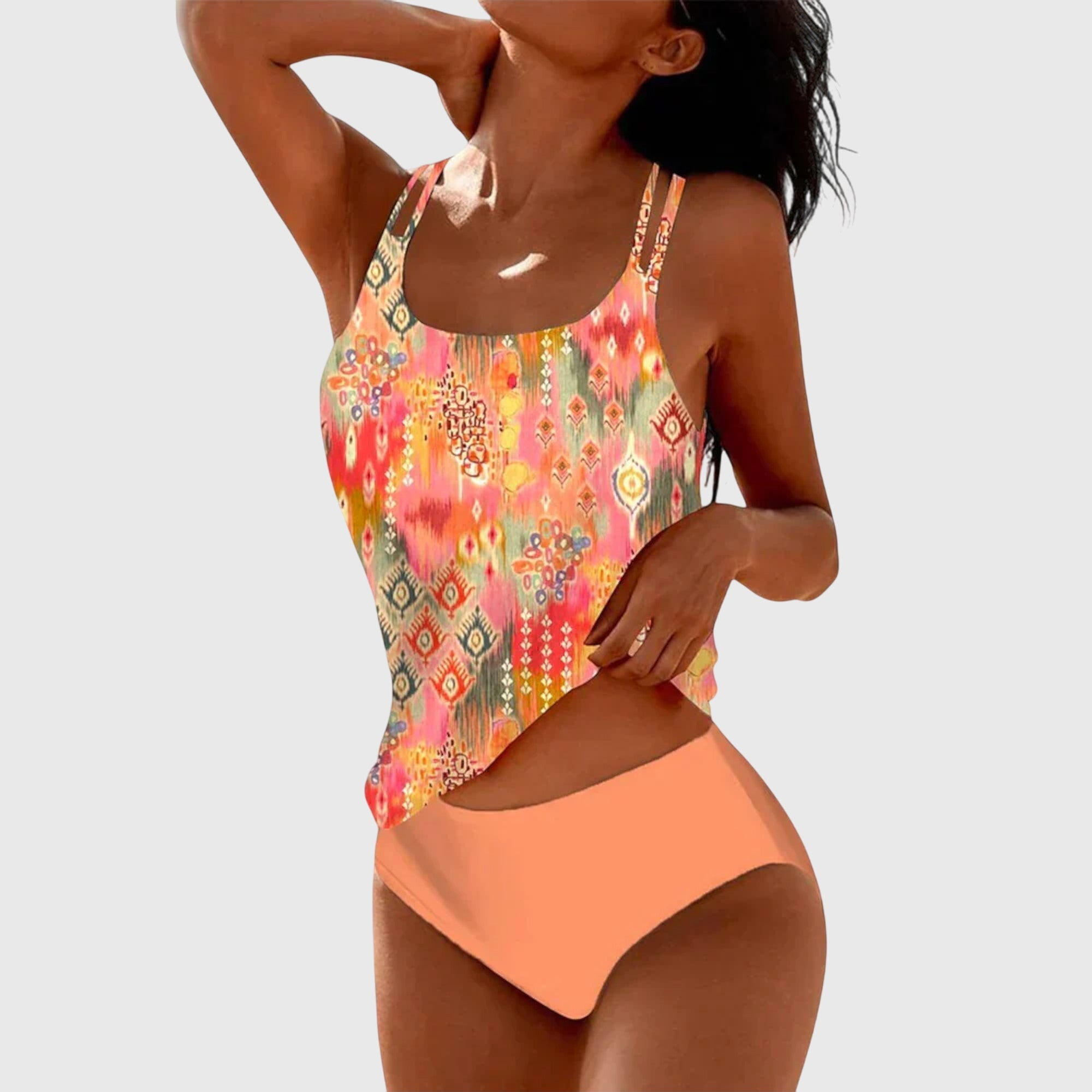 EMMA LORENT | Bikini moderno