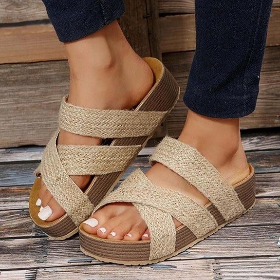 EMMA LORENT | Sandalias Modernas