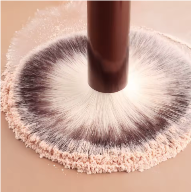 Juego de brochas de maquillaje, 13 Uds
