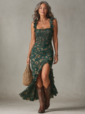 EMMA LORENT| Vestido Elegante