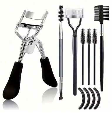 Kit de aseo de pestañas