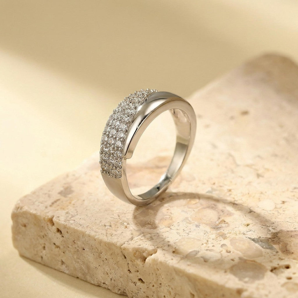 Anillo Dorado
