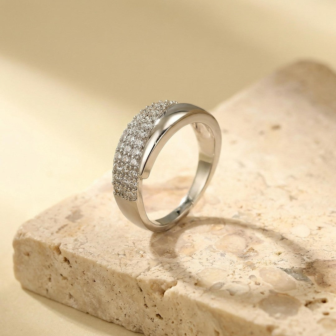 Anillo Dorado