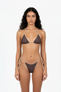 Bikini Lunares - Frontal nueva modelo
