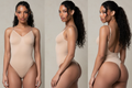 Body Reductor - Modelo Morena