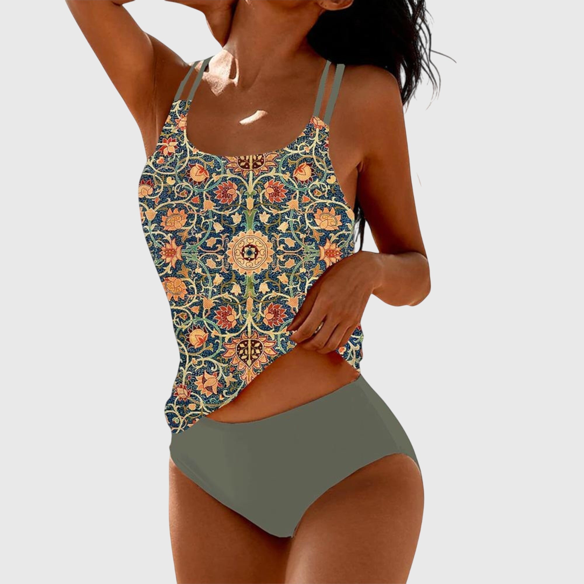 EMMA LORENT | Bikini moderno