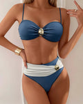 EMMA LORENT | Bikini Retro