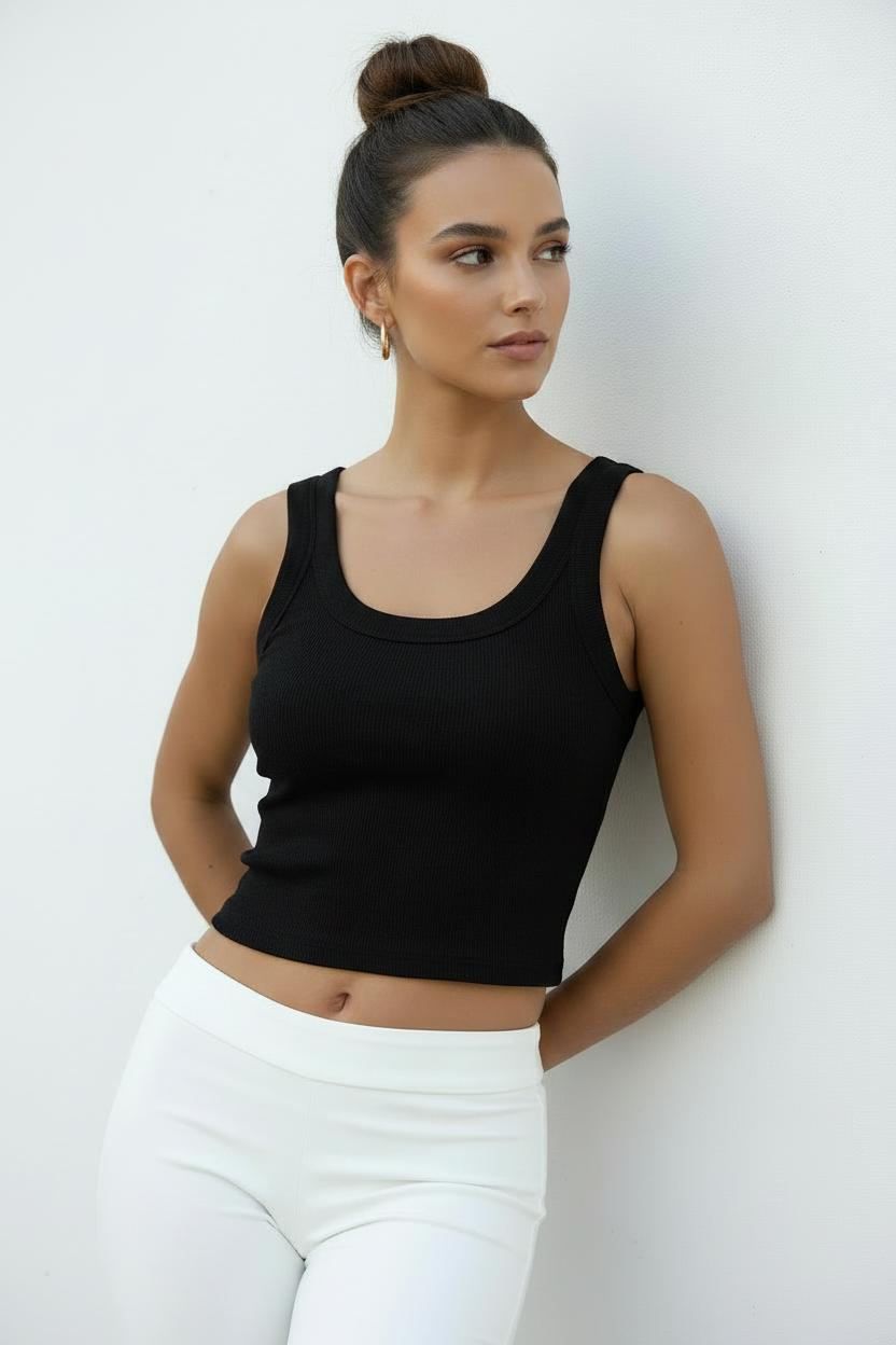 Camiseta tirantes