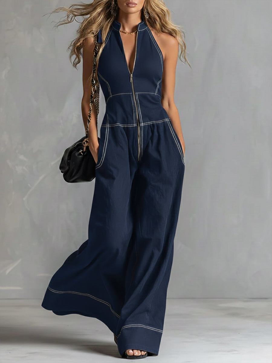 EMMA LORENT | Mono Elegante