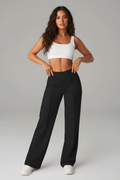 Pantalón negro - nueva pose