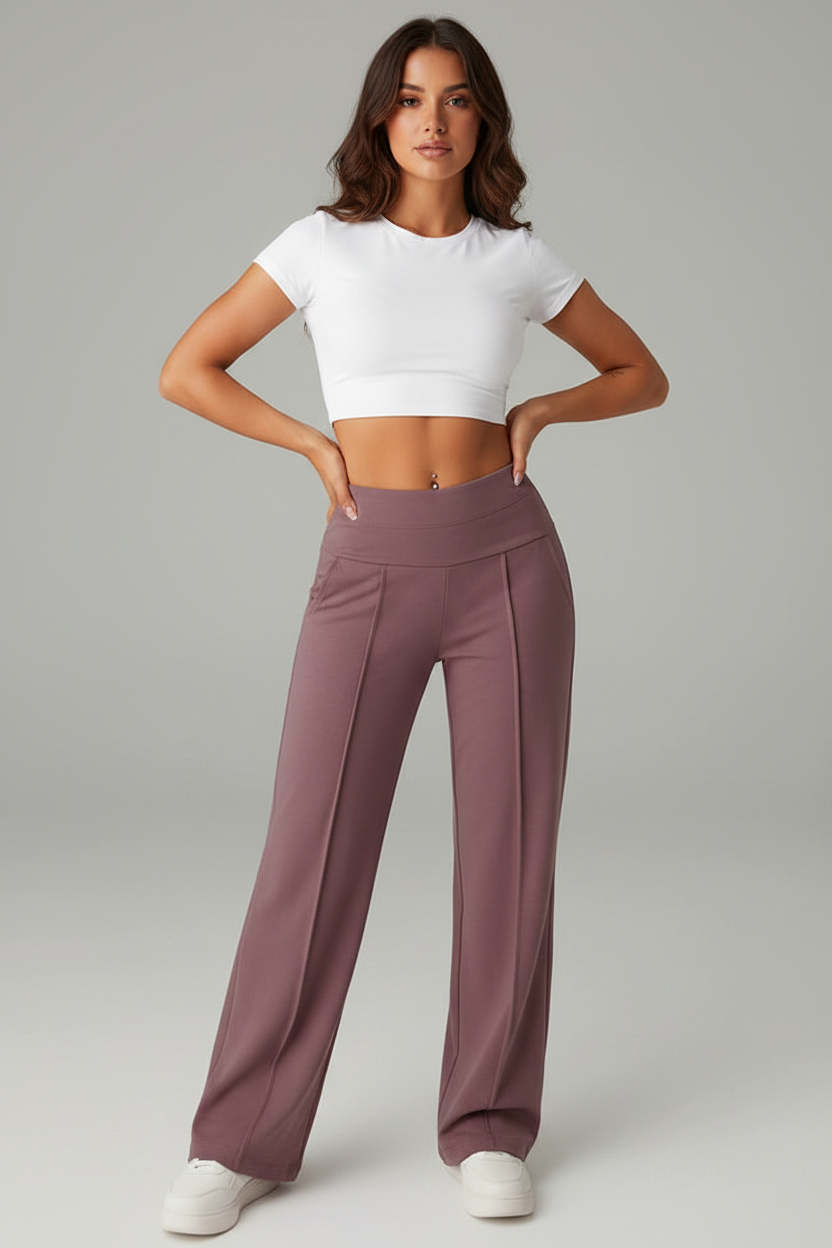 Pantalón - nueva pose