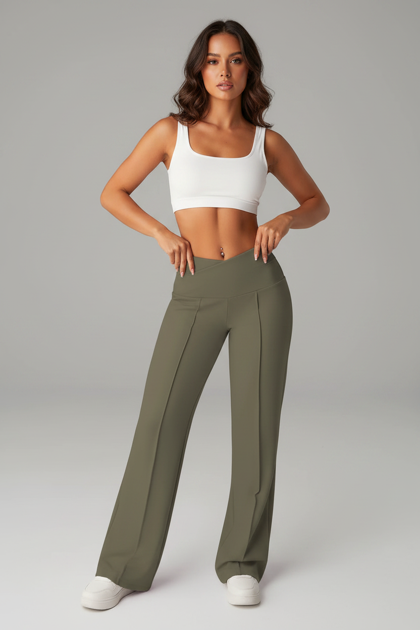 Pantalón - nueva pose