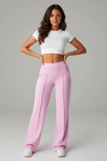 Pantalón rosa - nueva pose