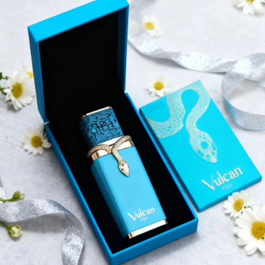 Vulcan Feu French Avenue Eau de Parfum