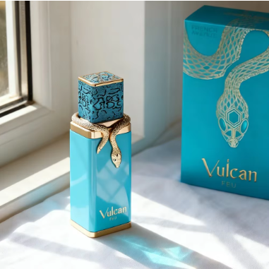 Vulcan Feu French Avenue Eau de Parfum