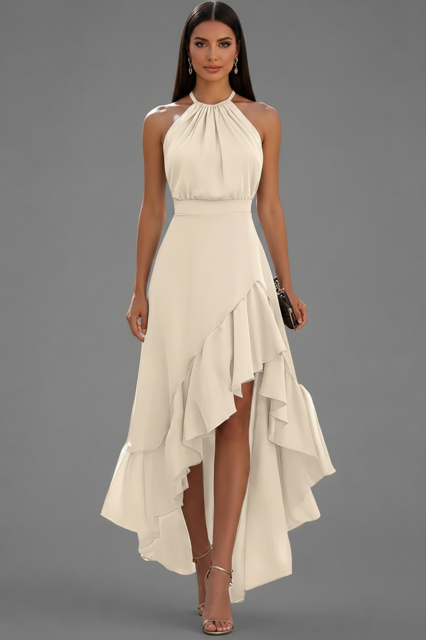 Vestido Blanco