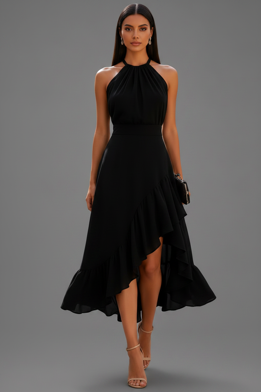 Vestido Negro